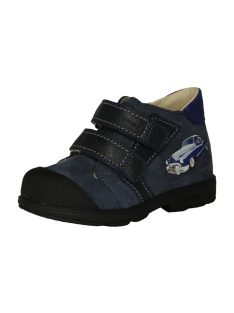 Szamos Supinált Kisfiú Bokacipő 21-24