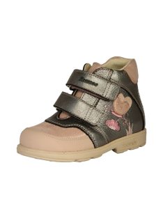 Szamos Supinált Kislány Bokacipő 25-30