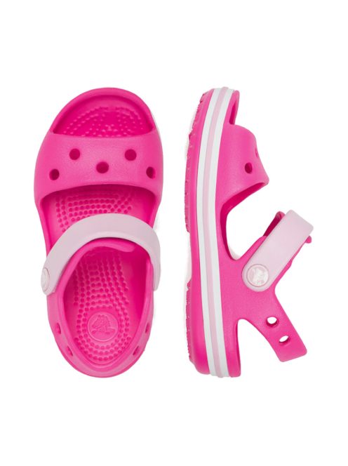 Crocs Bayaband Sandal K szandál 28-39