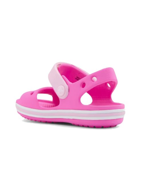 Crocs Bayaband Sandal K szandál 28-39