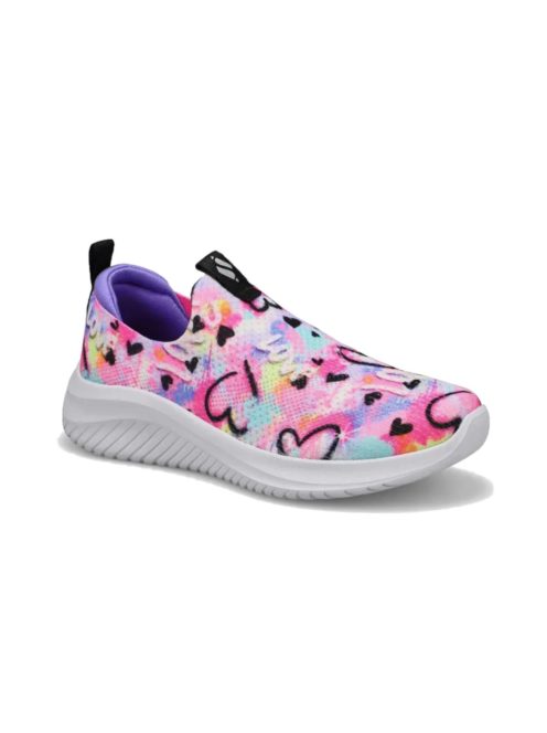 Skechers Ultra Flex 3.0 - Graffiti Rush