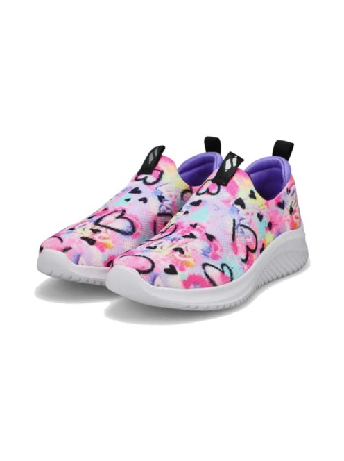 Skechers Ultra Flex 3.0 - Graffiti Rush