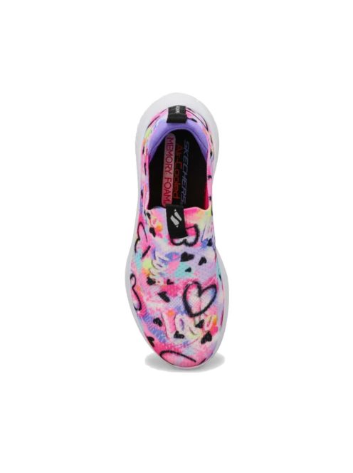 Skechers Ultra Flex 3.0 - Graffiti Rush