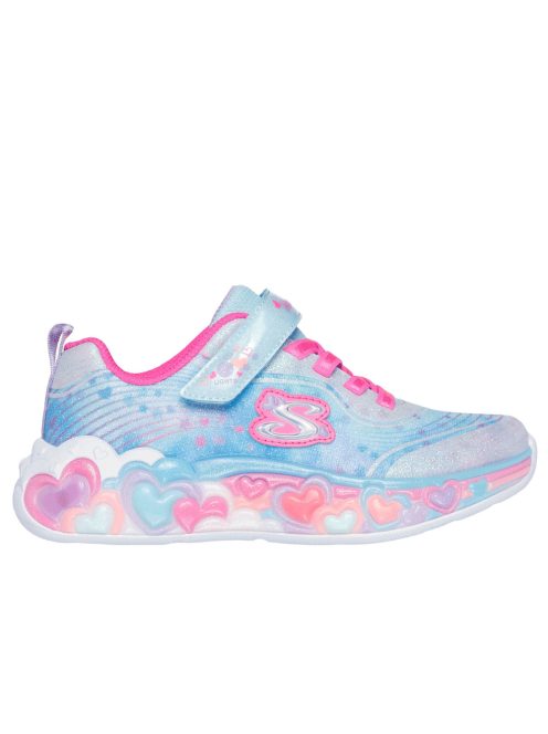 Skechers S-Lights-Eternal Heart Lights