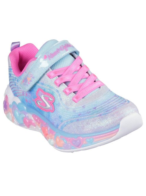 Skechers S-Lights-Eternal Heart Lights