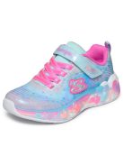 Skechers S-Lights-Eternal Heart Lights