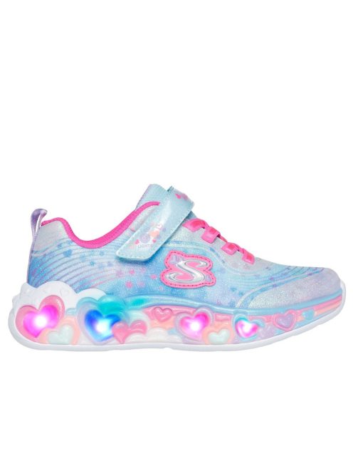 Skechers S-Lights-Eternal Heart Lights