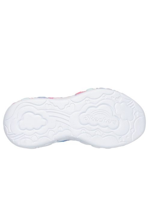 Skechers S-Lights-Eternal Heart Lights