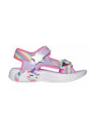 Skechers Unicorn Dreams Sandal - Dreamy Unicorns