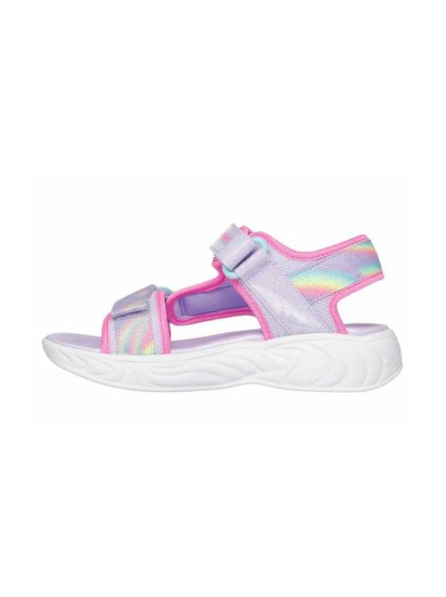 Skechers Unicorn Dreams Sandal - Dreamy Unicorns