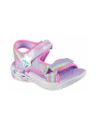 Skechers Unicorn Dreams Sandal - Dreamy Unicorns