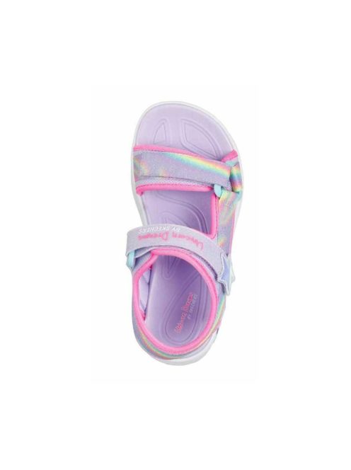 Skechers Unicorn Dreams Sandal - Dreamy Unicorns