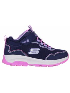   Skechers Kislány Vízálló  cipő: Storm Blazer - Streamline Coast