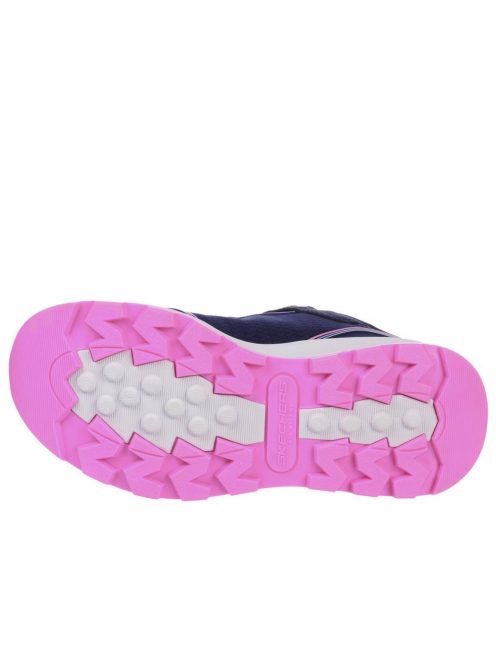 Skechers Kislány Vízálló  cipő: Storm Blazer - Streamline Coast