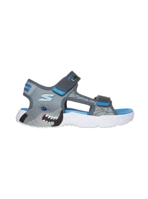 Skechers S-Lights: Creature-Splash