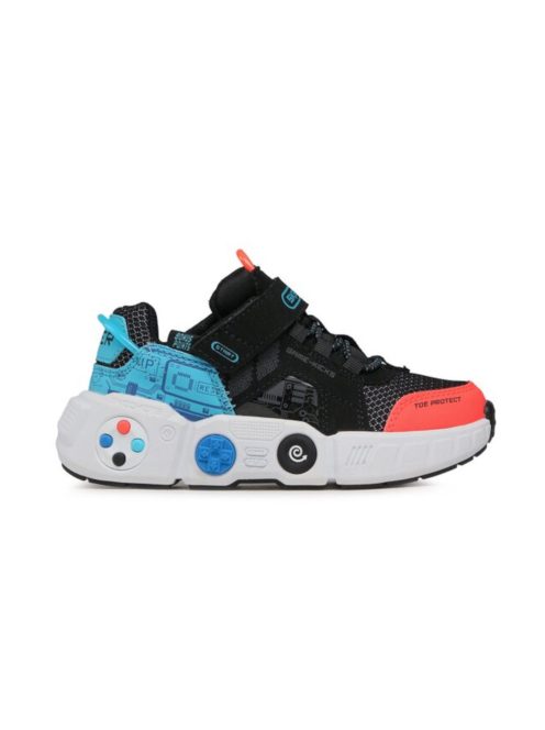 Skechers Game Kicks: Gametronix 2.0