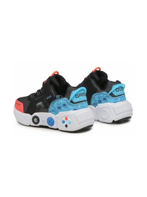 Skechers Game Kicks: Gametronix 2.0