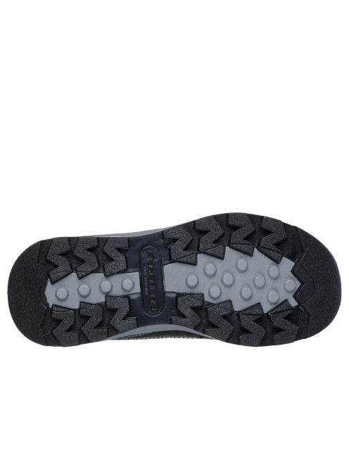 Skechers Kisfiú Vízálló cipő: Storm Blazer - Glow Roam