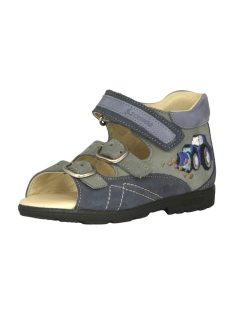 Szamos Supinált Kisfiú Szandál 25-30