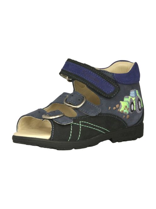 Szamos Supinált Kisfiú Szandál 31-36