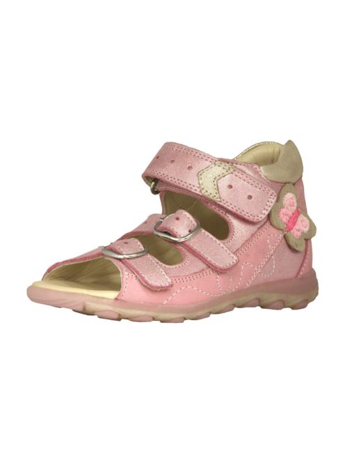 Szamos Formatalpas Kislány Szandál 25-30