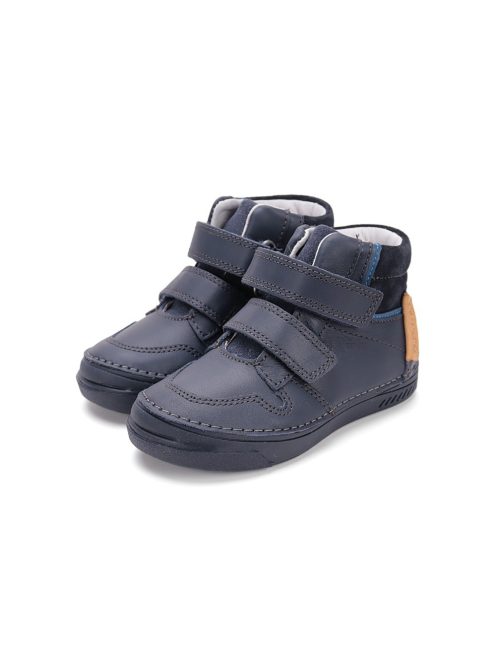 D.D.Step Kisfiú zárt cipő 31-36 