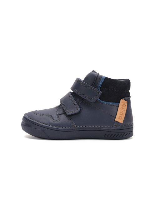 D.D.Step Kisfiú zárt cipő 31-36 