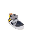 D.D.Step Kisfiú zárt cipő 31-36 2026 Ősz