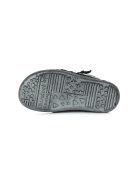 D.D.Step Kislány Barefoot zárt cipő 20-25