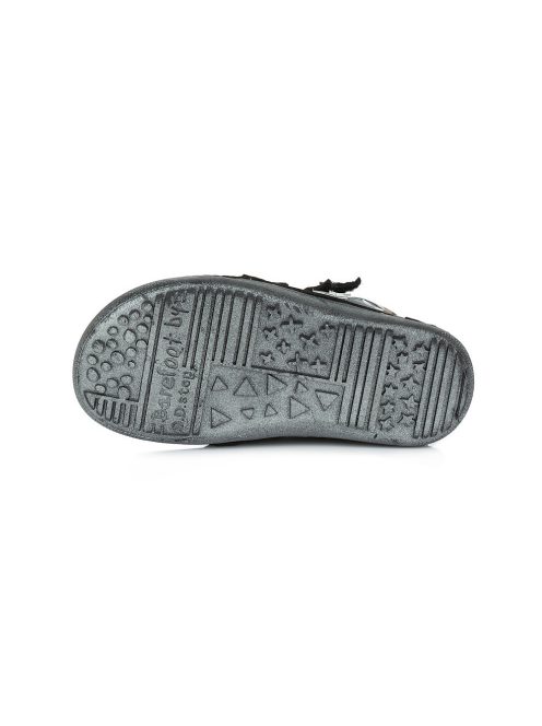 D.D.Step Kislány Barefoot zárt cipő 20-25