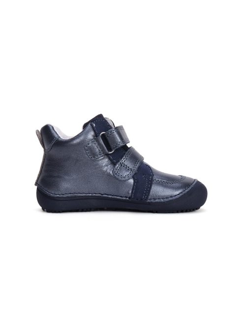D.D.Step Kislány "Barefoot" zárt cipő 25-30