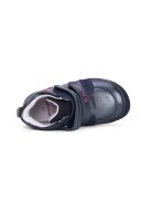 D.D.Step Kislány "Barefoot" zárt cipő 25-30