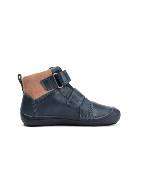 D.D.Step Kisfiú "Barefoot" zárt cipő 25-30 