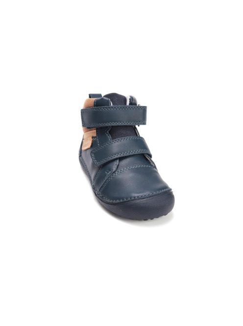 D.D.Step Kisfiú "Barefoot" zárt cipő 25-30 