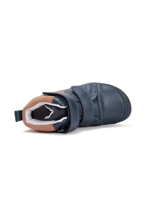 D.D.Step Kisfiú "Barefoot" zárt cipő 25-30 
