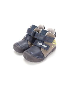 D.D.Step Kisfiú zárt cipő 26-31 2026 Ősz