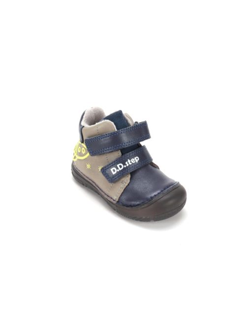 D.D.Step Kisfiú zárt cipő 26-31 2026 Ősz