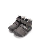 D.D.Step Kisfiú "Barefoot" zárt cipő 22-27 2026 Ősz