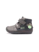 D.D.Step Kisfiú "Barefoot" zárt cipő 22-27 2026 Ősz