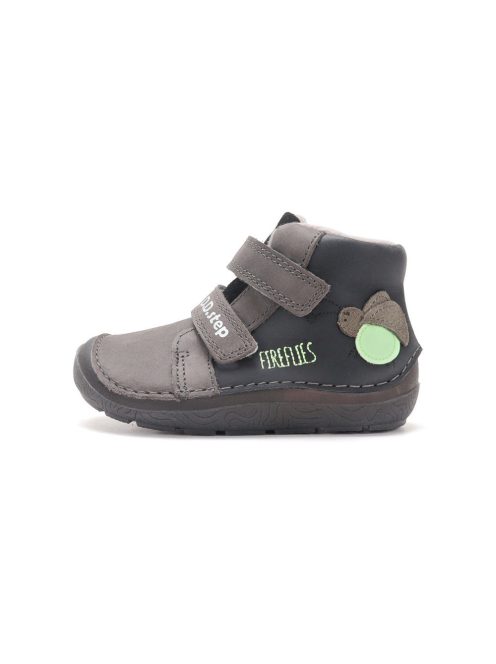 D.D.Step Kisfiú "Barefoot" zárt cipő 22-27 2026 Ősz