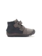 D.D.Step Kisfiú "Barefoot" zárt cipő 22-27 2026 Ősz