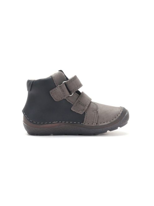 D.D.Step Kisfiú "Barefoot" zárt cipő 22-27 2026 Ősz