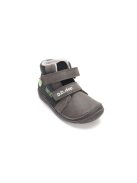 D.D.Step Kisfiú "Barefoot" zárt cipő 22-27 2026 Ősz