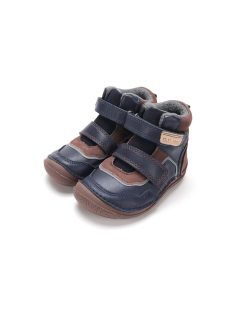   D.D.Step Kisfiú "Barefoot" zárt cipő 22-27 2026 Ősz
