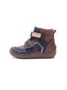 D.D.Step Kisfiú "Barefoot" zárt cipő 22-27 2026 Ősz