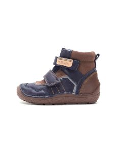   D.D.Step Kisfiú "Barefoot" zárt cipő 22-27 2026 Ősz