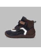 D.D.Step Kisfiú "Barefoot" zárt cipő 22-27 2026 Ősz