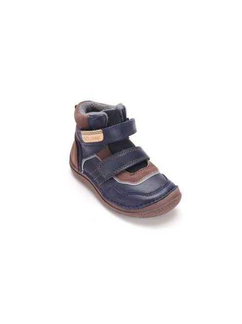 D.D.Step Kisfiú "Barefoot" zárt cipő 22-27 2026 Ősz