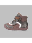 D.D.Step Kislány "Barefoot" zárt cipő 22-27 2026 Ősz