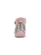 D.D.Step Kislány "Barefoot" zárt cipő 22-27 2026 Ősz